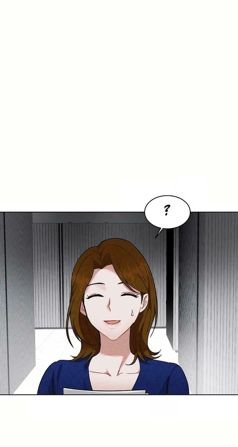 Inside the Elevator Chapter 2 page 15 - 