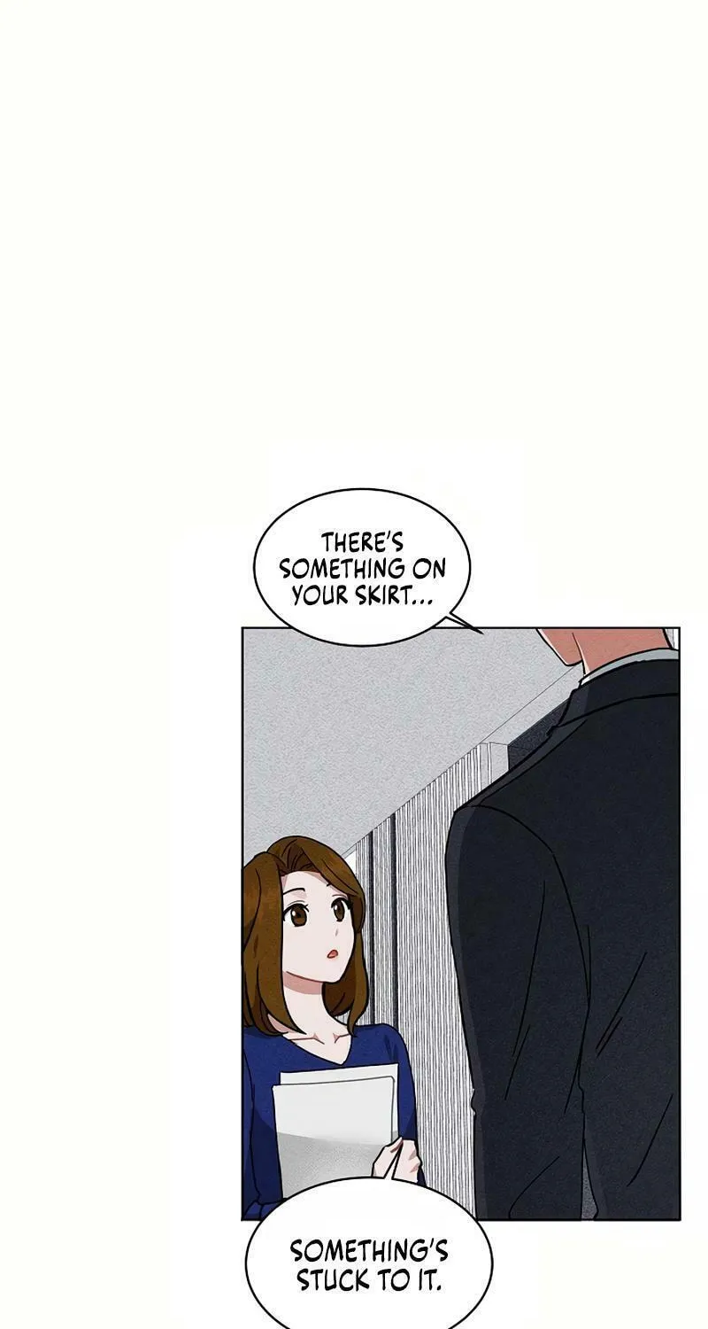 Inside the Elevator Chapter 2 page 16 - 