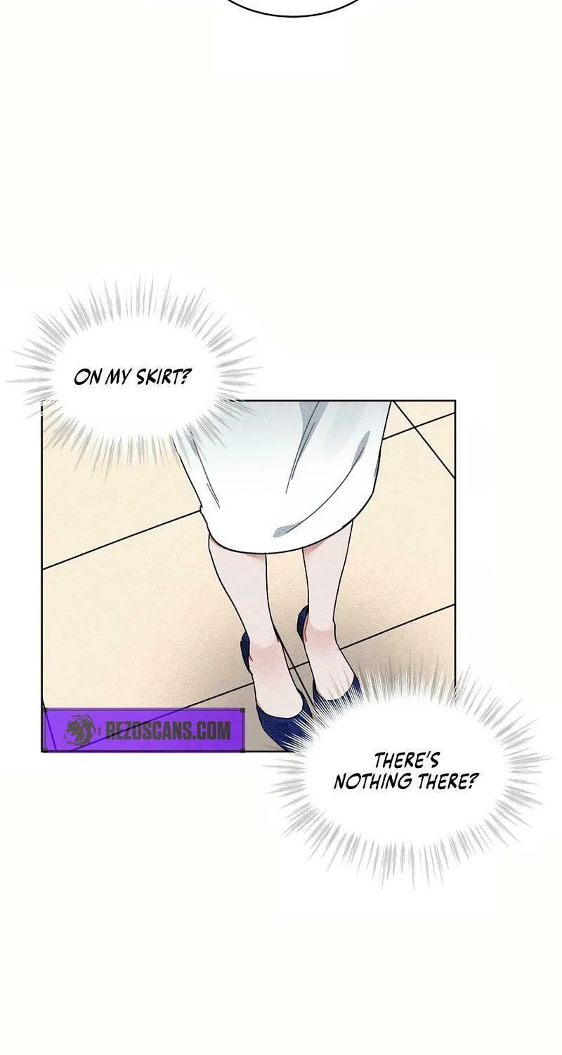 Inside the Elevator Chapter 2 page 17 - 