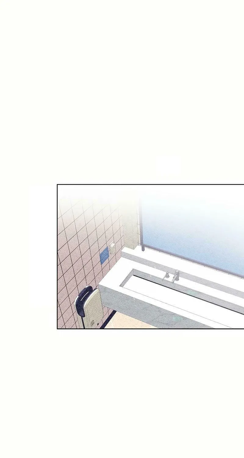Inside the Elevator Chapter 2 page 18 - 