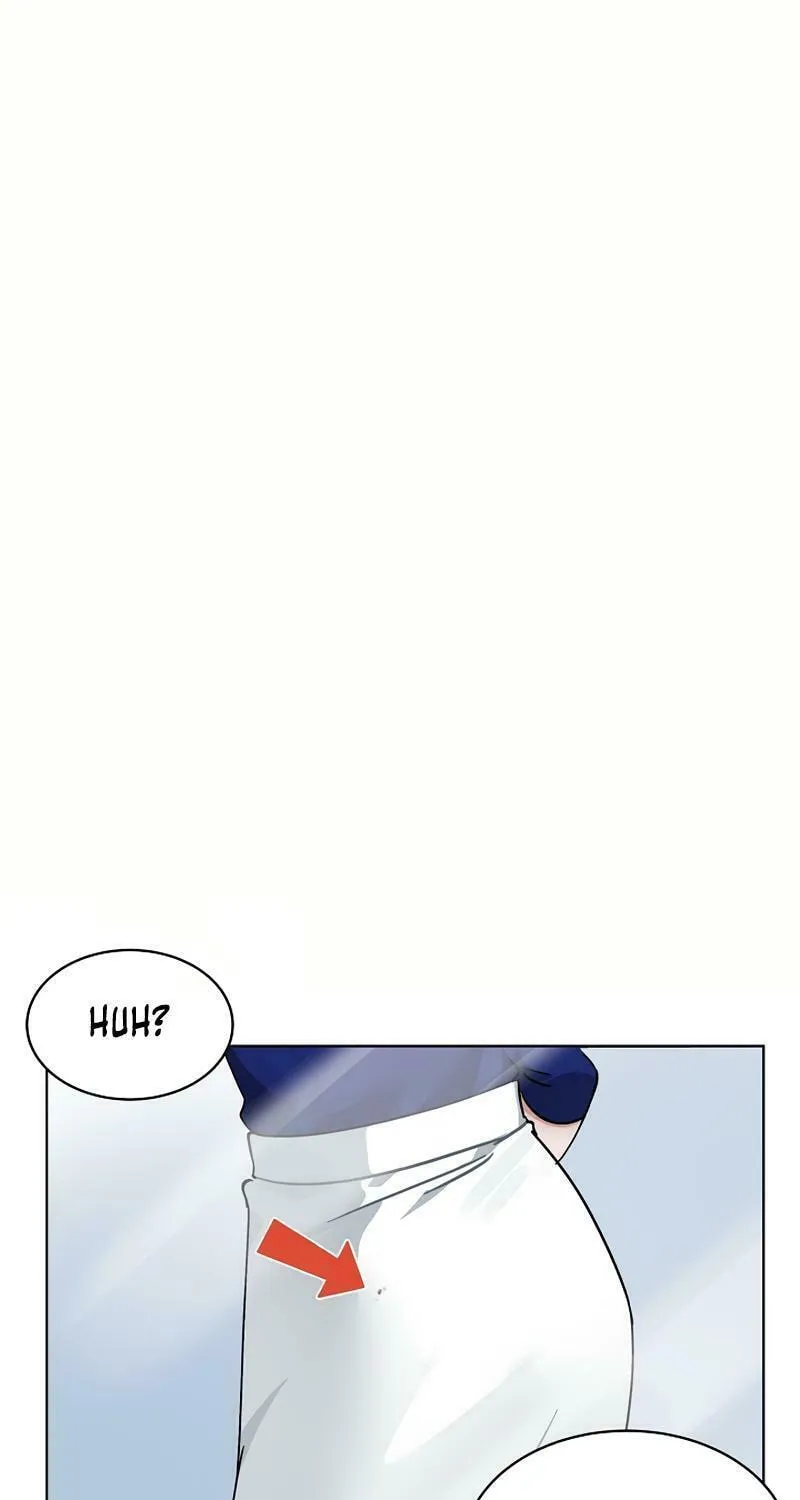 Inside the Elevator Chapter 2 page 20 - 