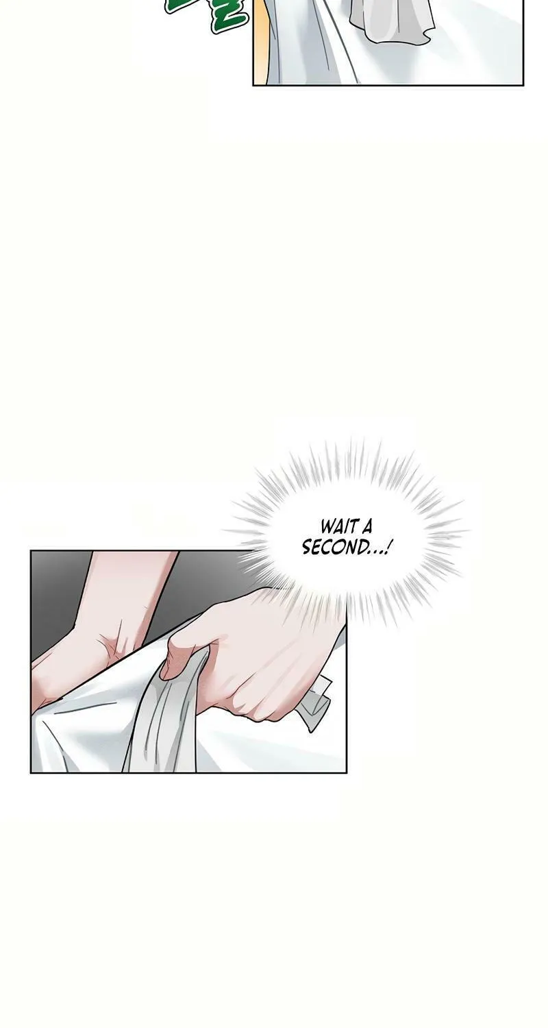 Inside the Elevator Chapter 2 page 23 - 