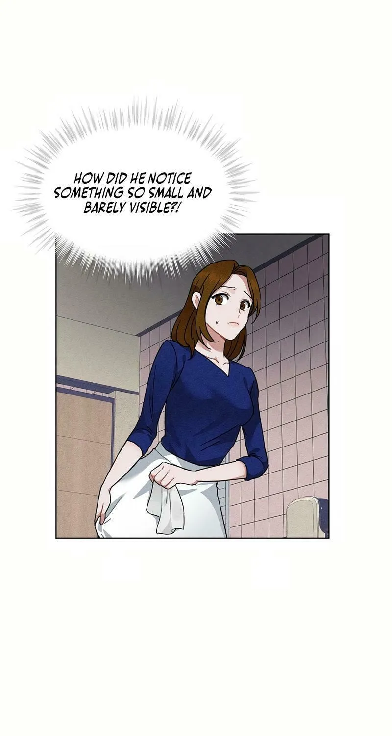 Inside the Elevator Chapter 2 page 24 - 