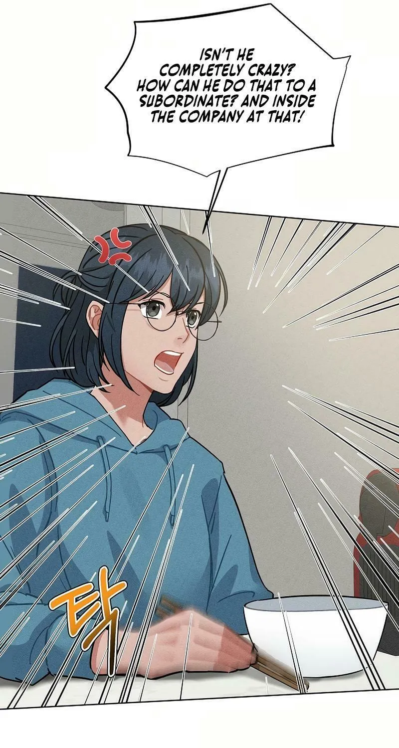 Inside the Elevator Chapter 2 page 29 - 