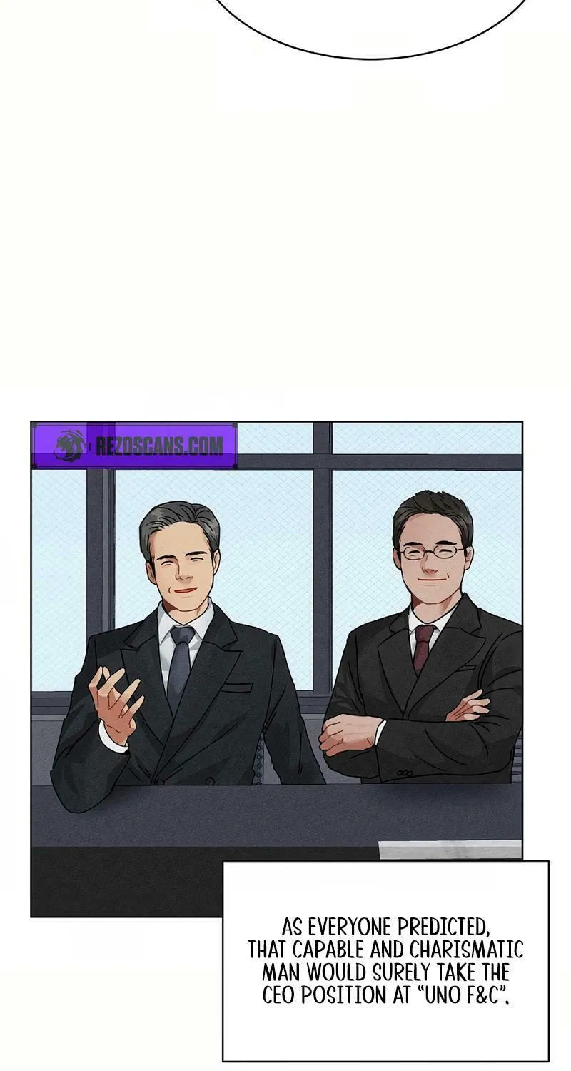 Inside the Elevator Chapter 2 page 4 - 