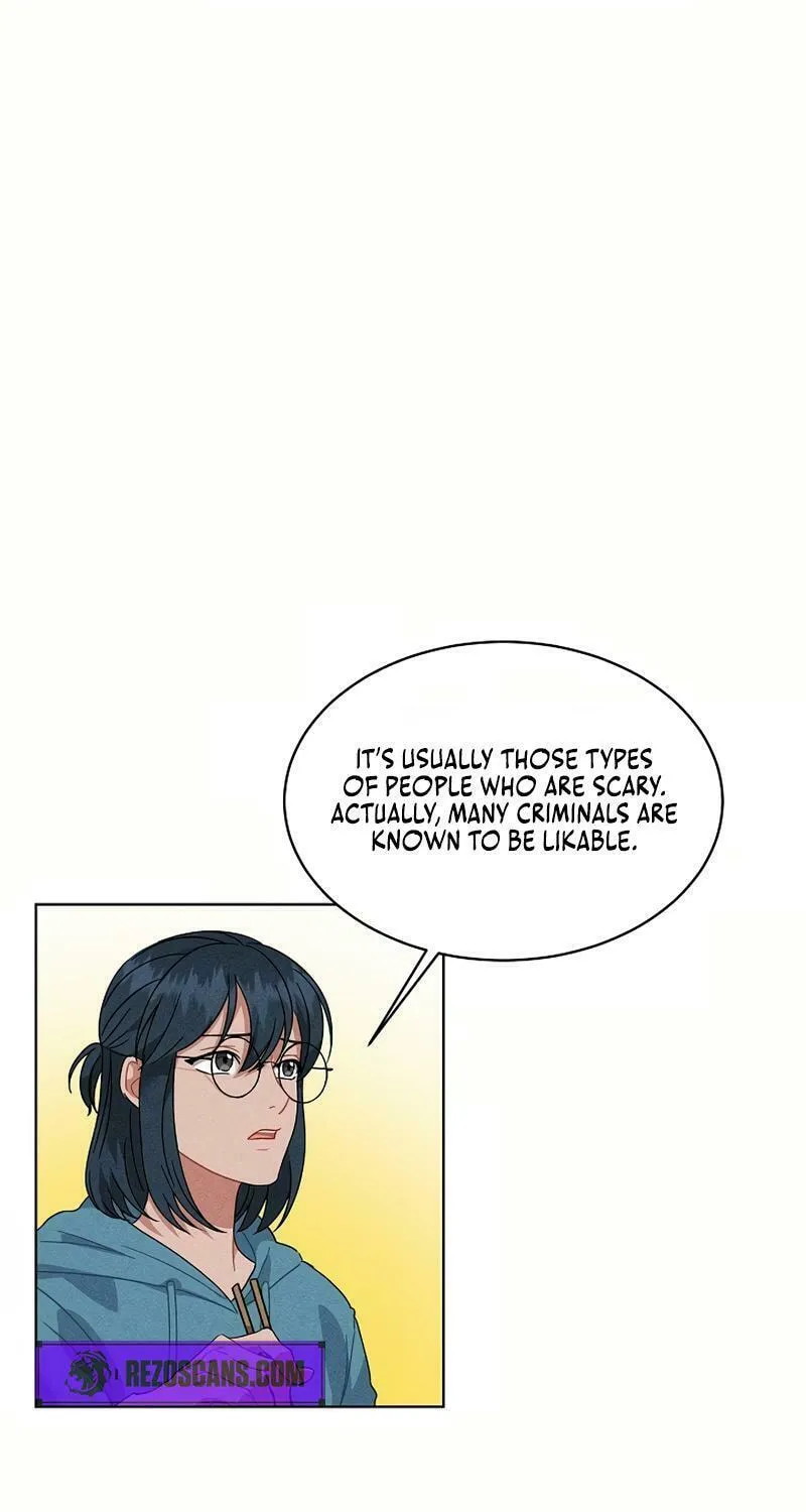 Inside the Elevator Chapter 2 page 31 - 