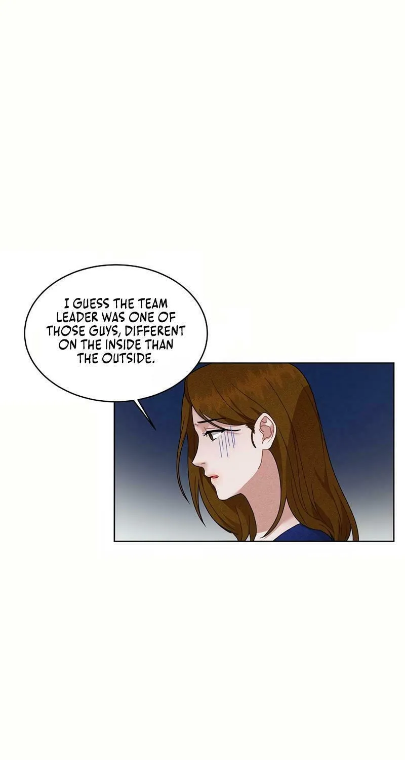 Inside the Elevator Chapter 2 page 32 - 