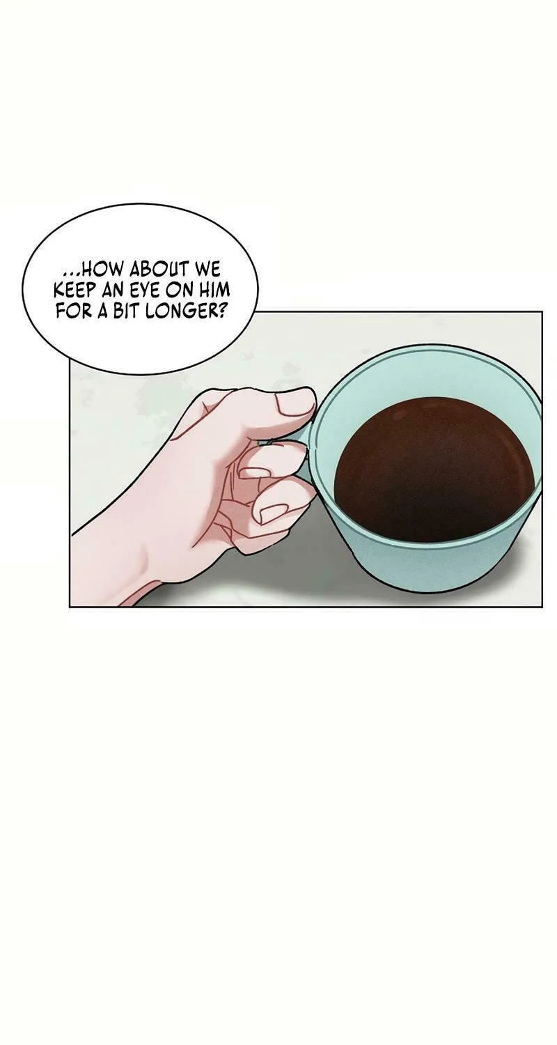Inside the Elevator Chapter 2 page 35 - 