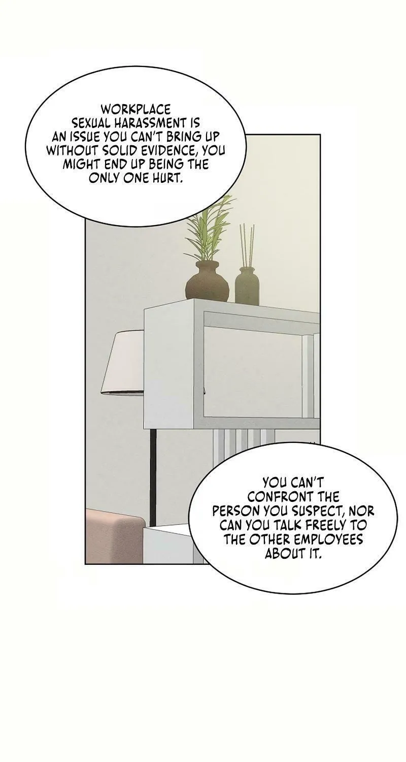 Inside the Elevator Chapter 2 page 36 - 