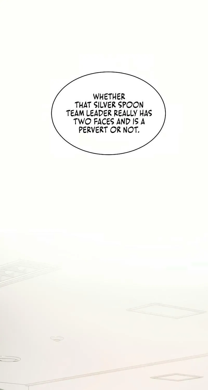 Inside the Elevator Chapter 2 page 38 - 