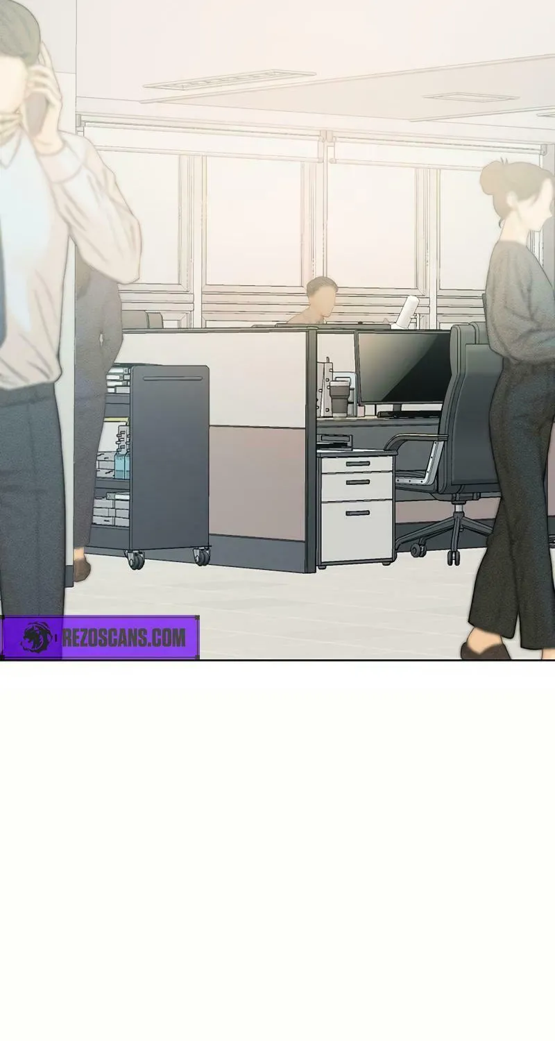 Inside the Elevator Chapter 2 page 39 - 