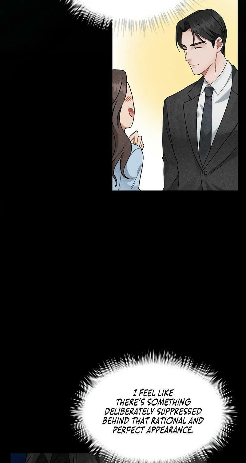 Inside the Elevator Chapter 2 page 42 - 