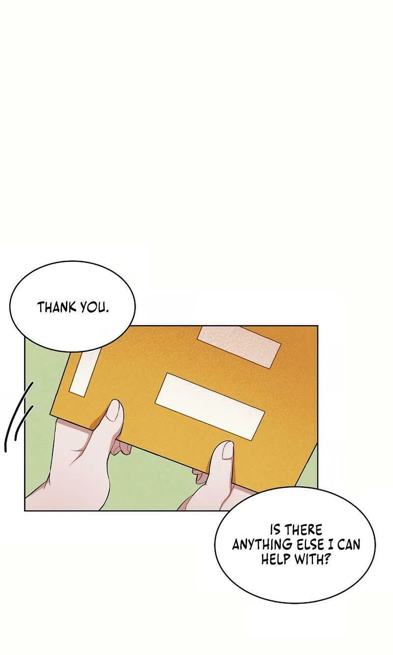 Inside the Elevator Chapter 2 page 46 - 