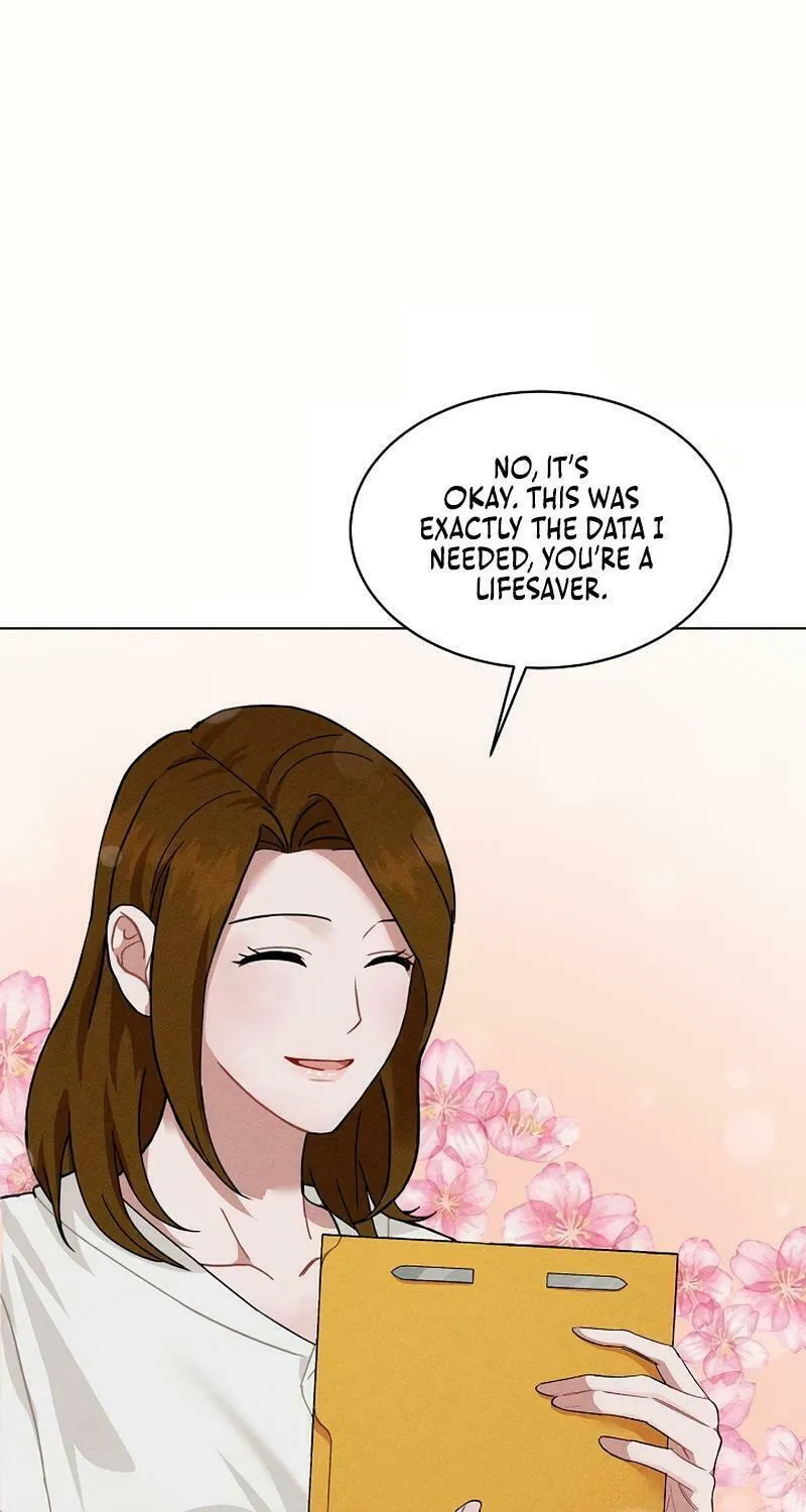 Inside the Elevator Chapter 2 page 47 - 