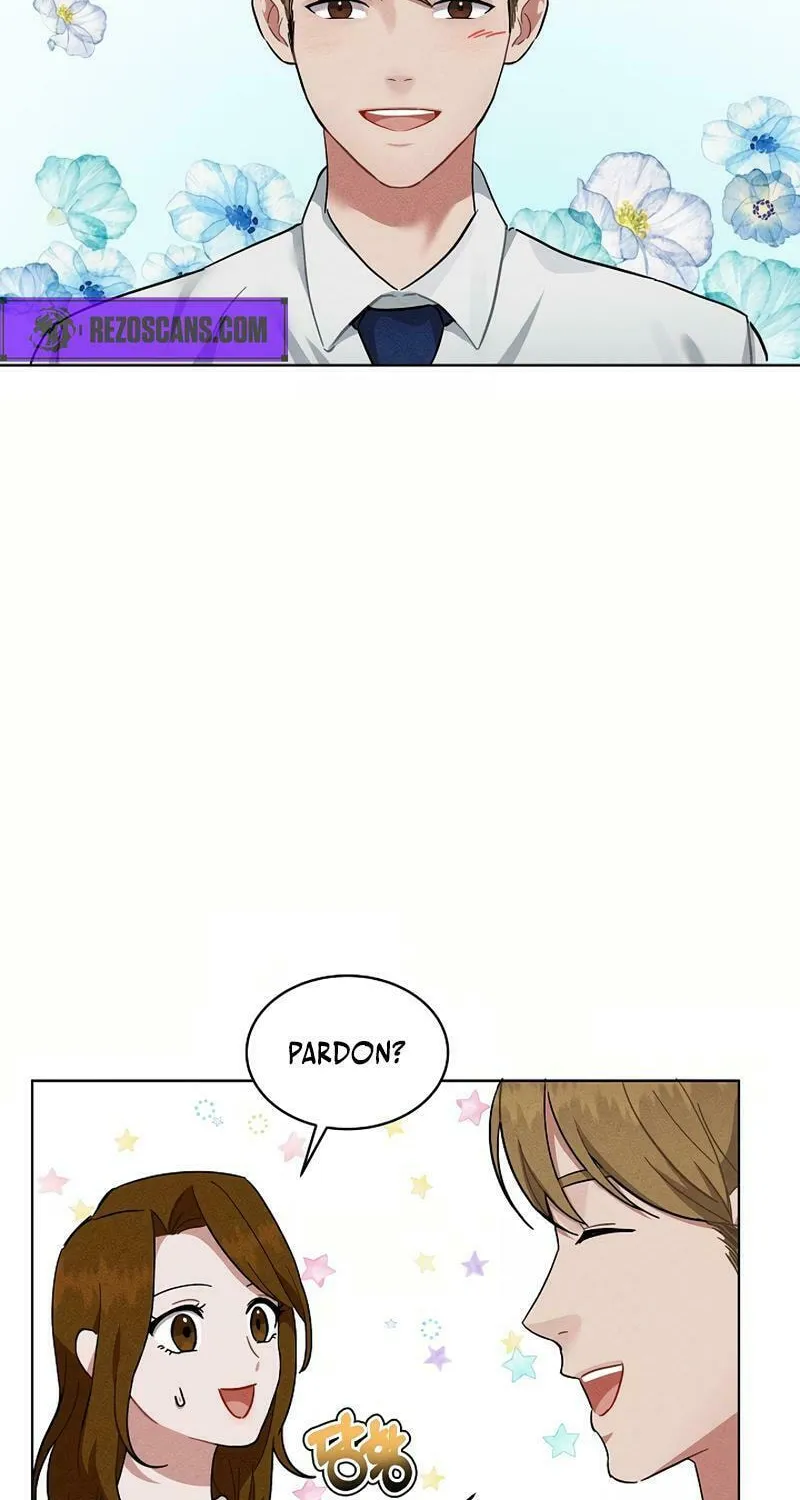 Inside the Elevator Chapter 2 page 50 - 