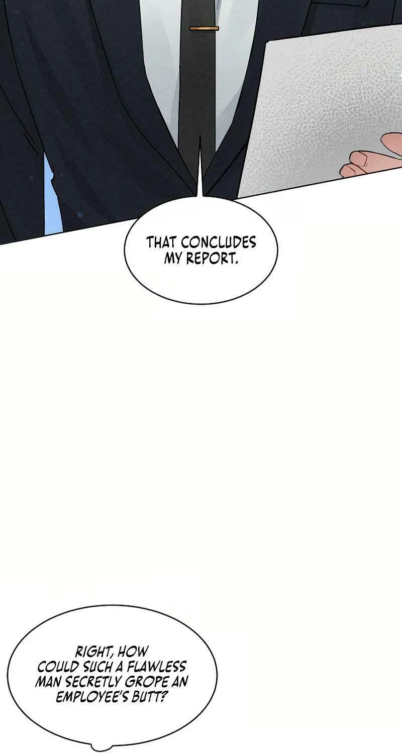 Inside the Elevator Chapter 2 page 6 - 