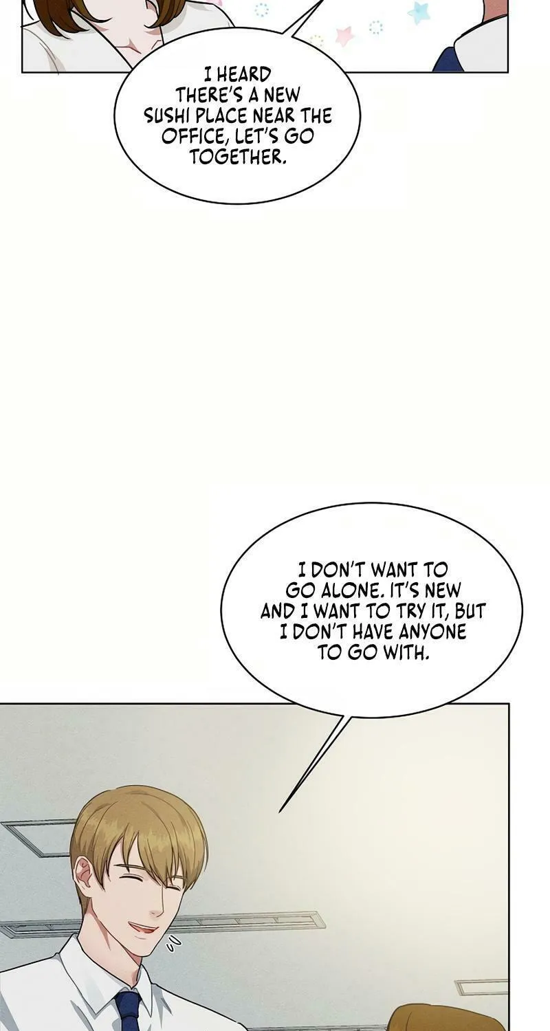 Inside the Elevator Chapter 2 page 51 - 