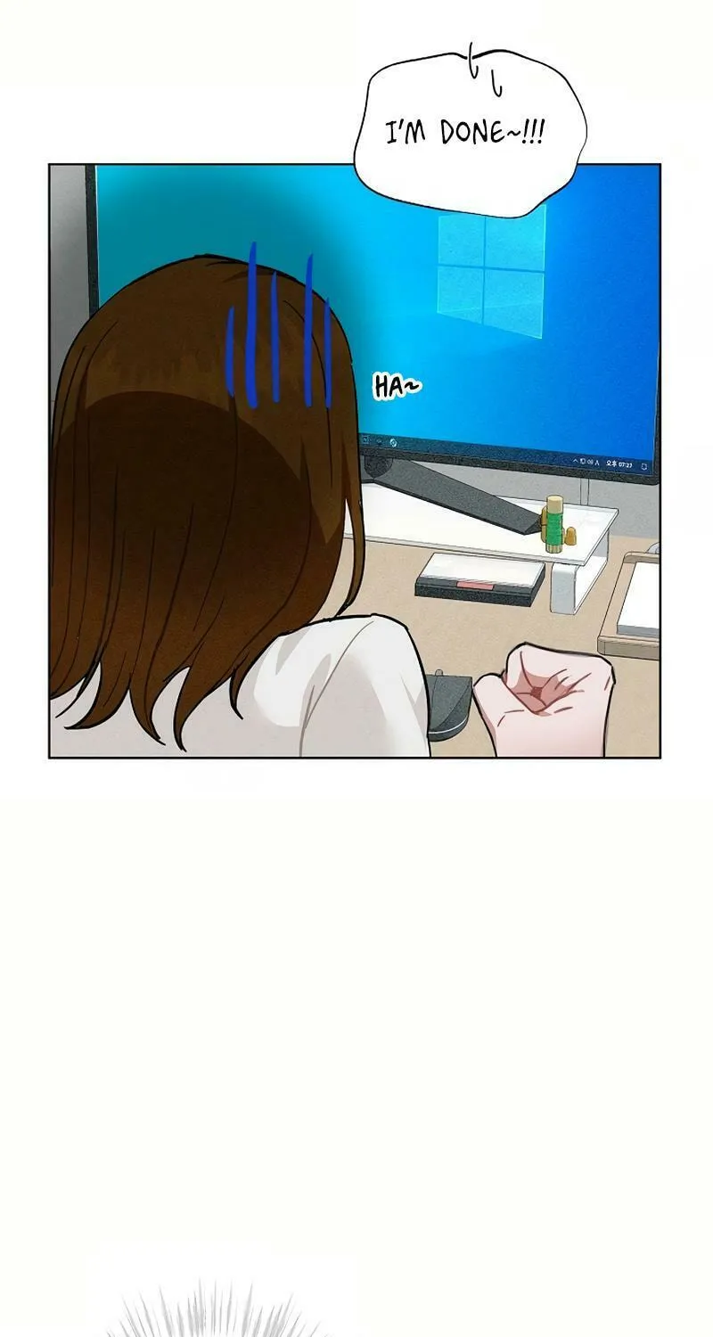 Inside the Elevator Chapter 2 page 60 - 