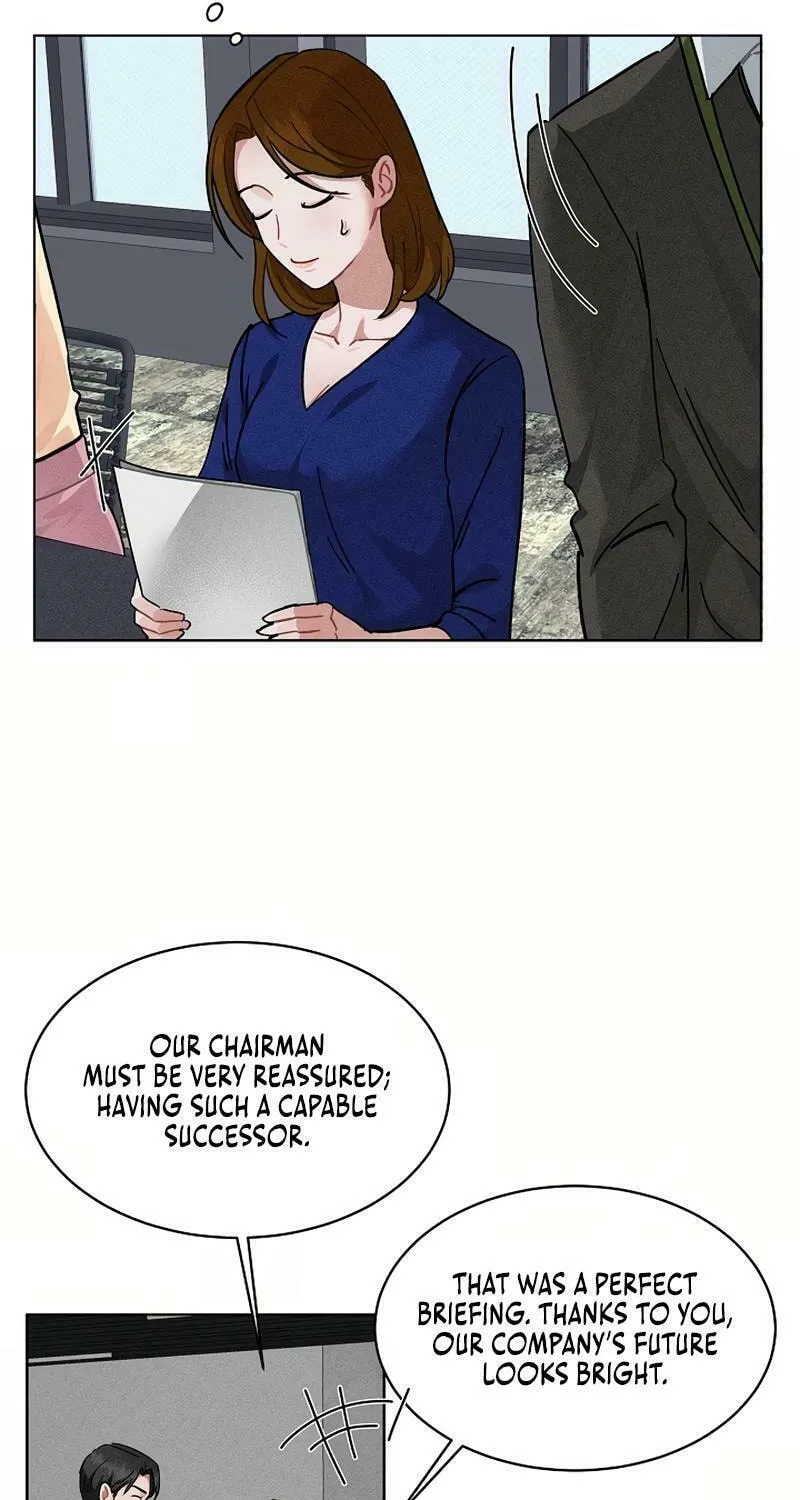 Inside the Elevator Chapter 2 page 7 - 