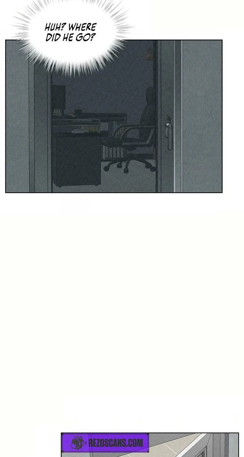 Inside the Elevator Chapter 2 page 61 - 
