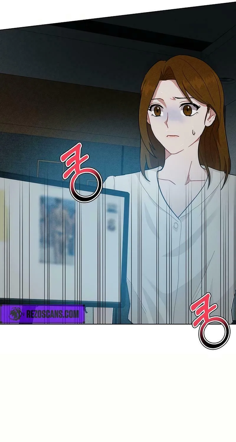 Inside the Elevator Chapter 2 page 65 - 