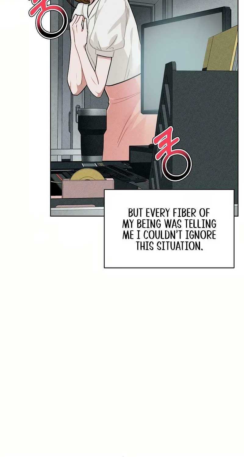 Inside the Elevator Chapter 2 page 67 - 