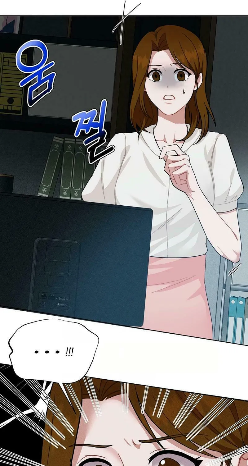 Inside the Elevator Chapter 2 page 68 - 