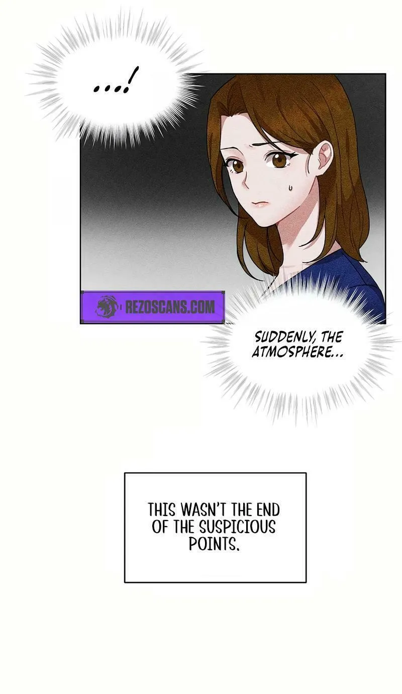 Inside the Elevator Chapter 2 page 10 - 