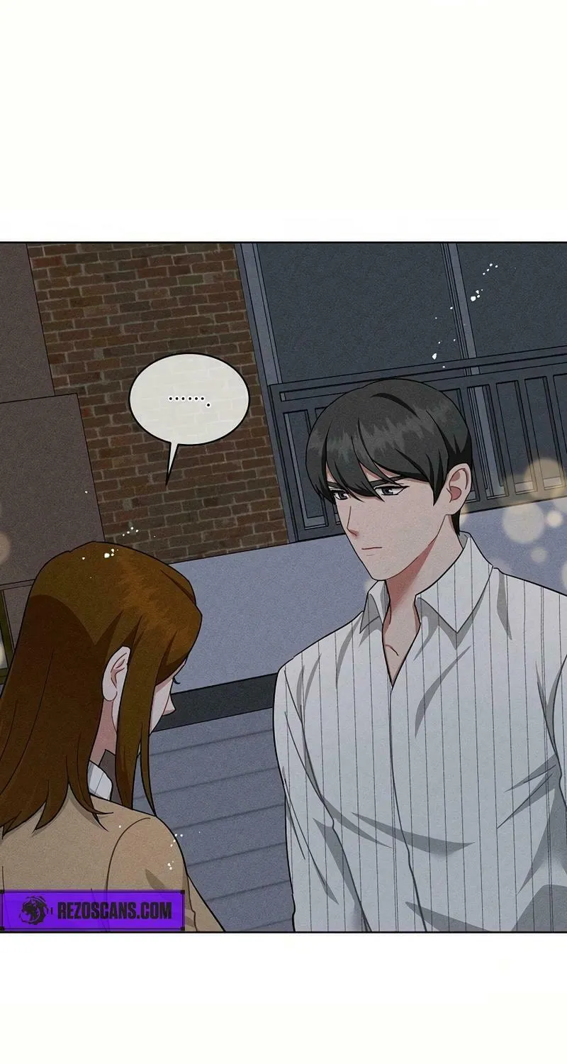 Inside the Elevator Chapter 20 page 13 - 
