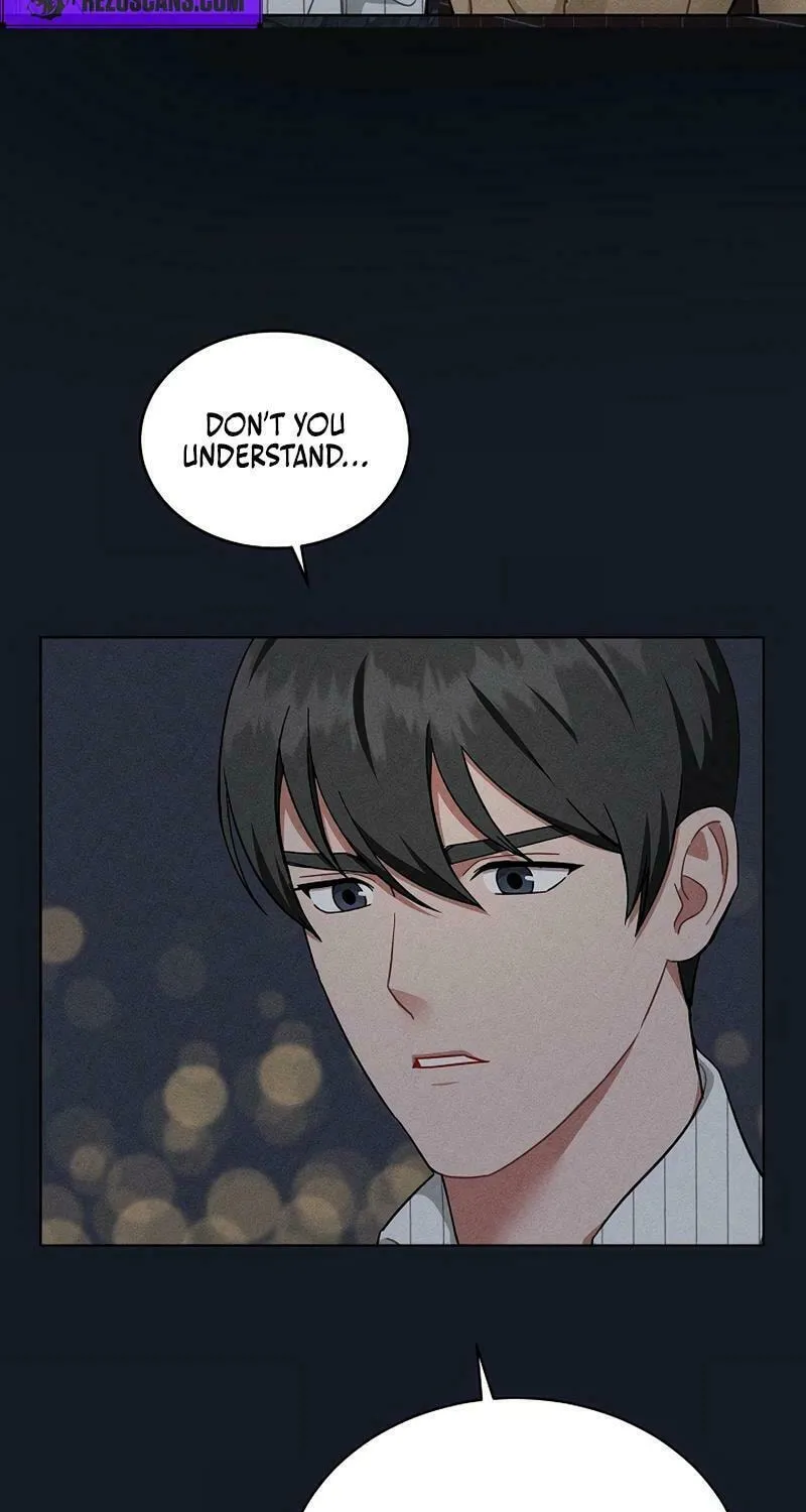 Inside the Elevator Chapter 20 page 3 - 