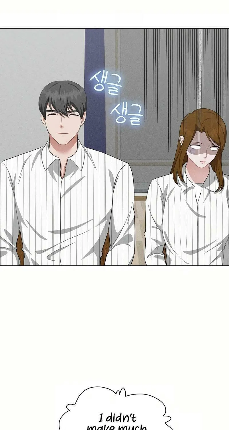Inside the Elevator Chapter 20 page 24 - 