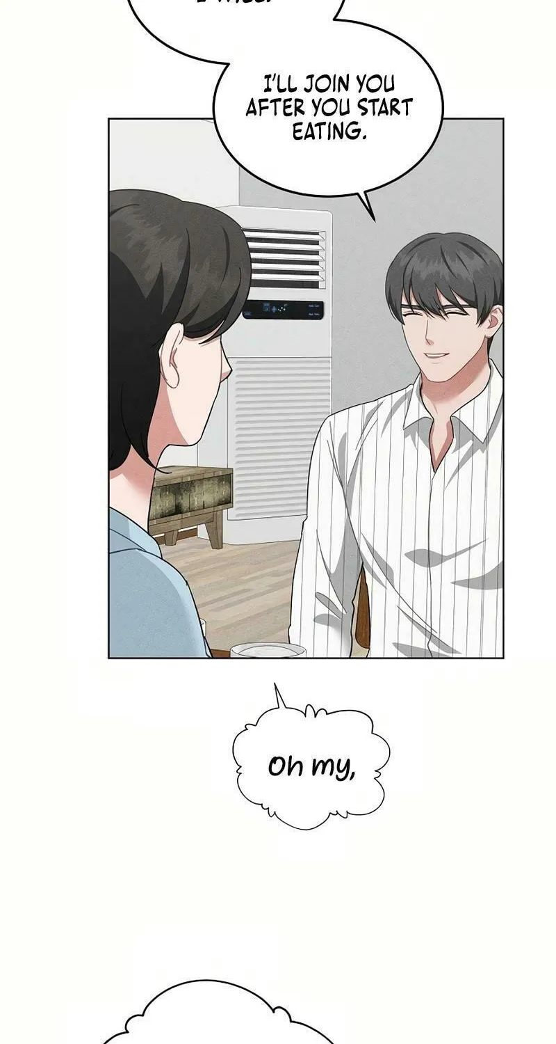 Inside the Elevator Chapter 20 page 26 - 