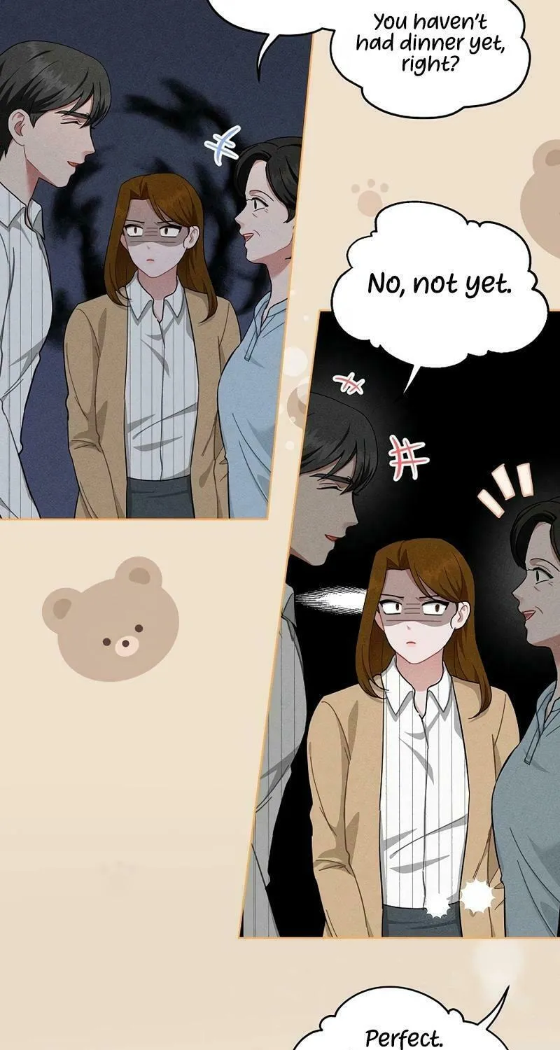Inside the Elevator Chapter 20 page 29 - 