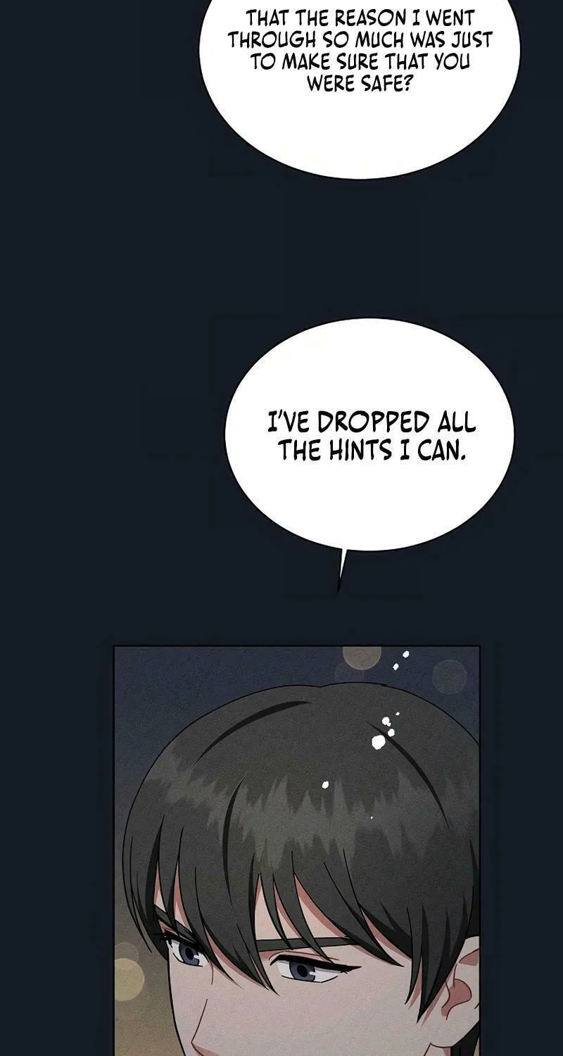 Inside the Elevator Chapter 20 page 4 - 