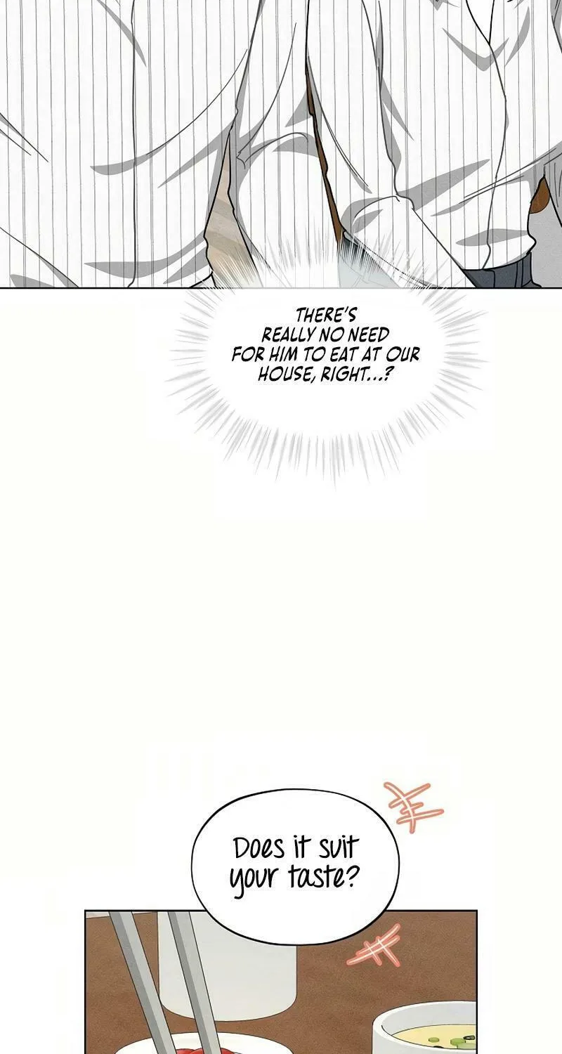 Inside the Elevator Chapter 20 page 32 - 