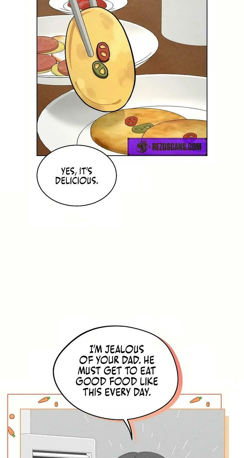 Inside the Elevator Chapter 20 page 33 - 