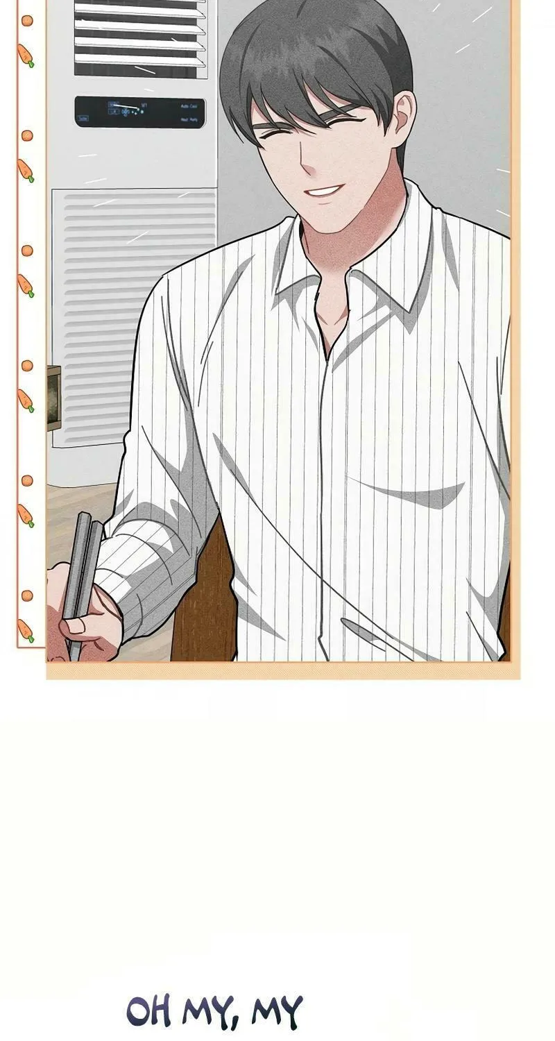 Inside the Elevator Chapter 20 page 34 - 