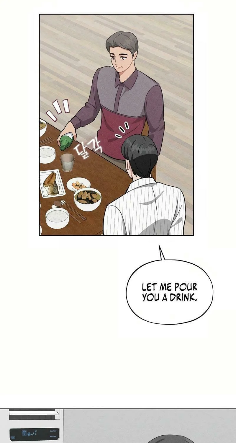 Inside the Elevator Chapter 20 page 37 - 