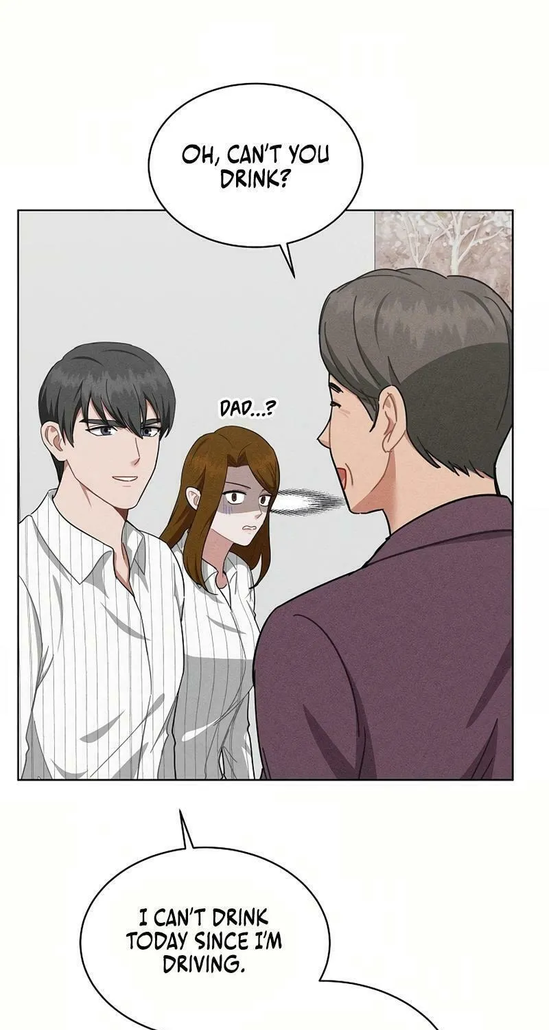 Inside the Elevator Chapter 20 page 39 - 