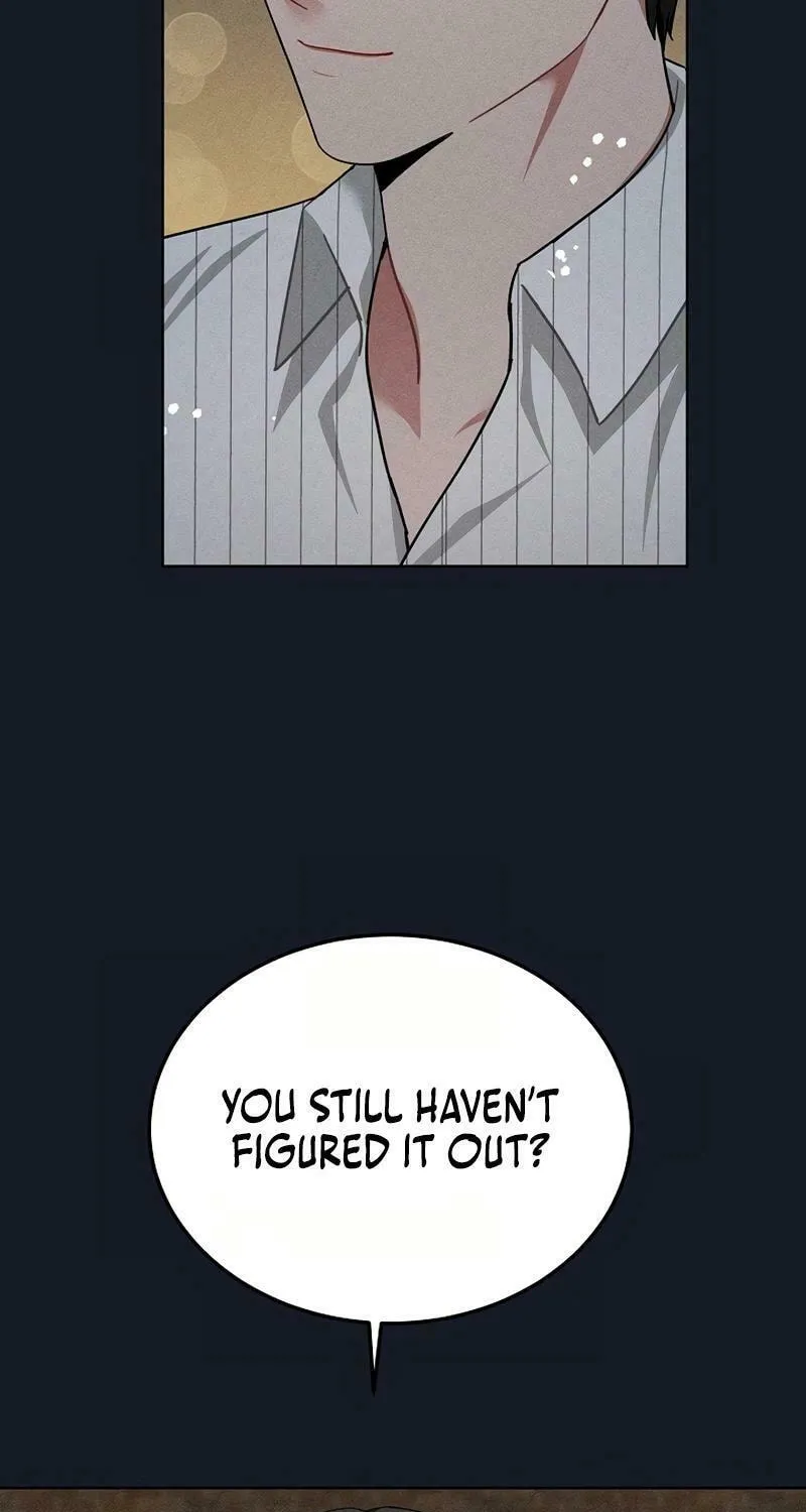 Inside the Elevator Chapter 20 page 5 - 