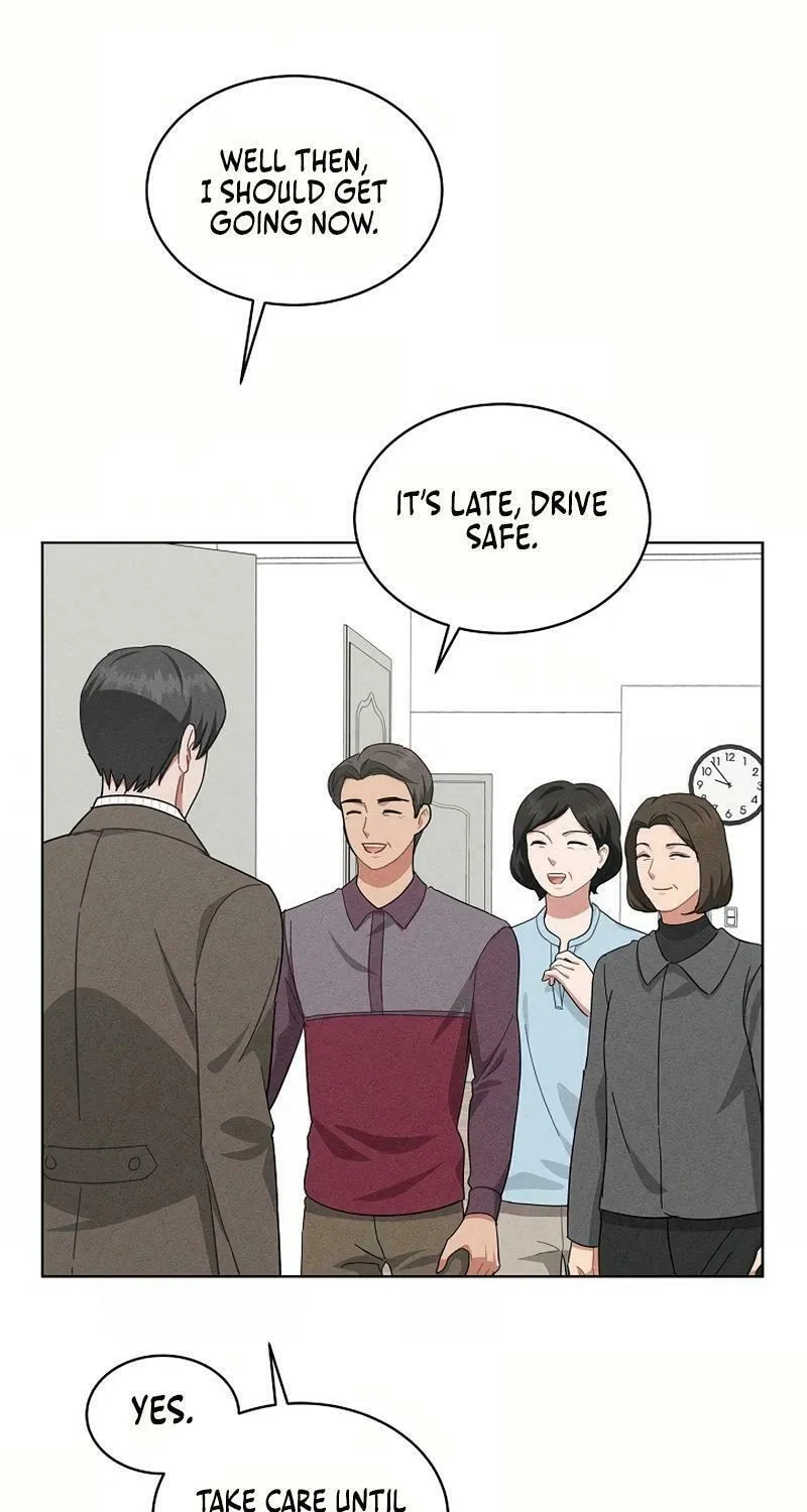 Inside the Elevator Chapter 20 page 44 - 