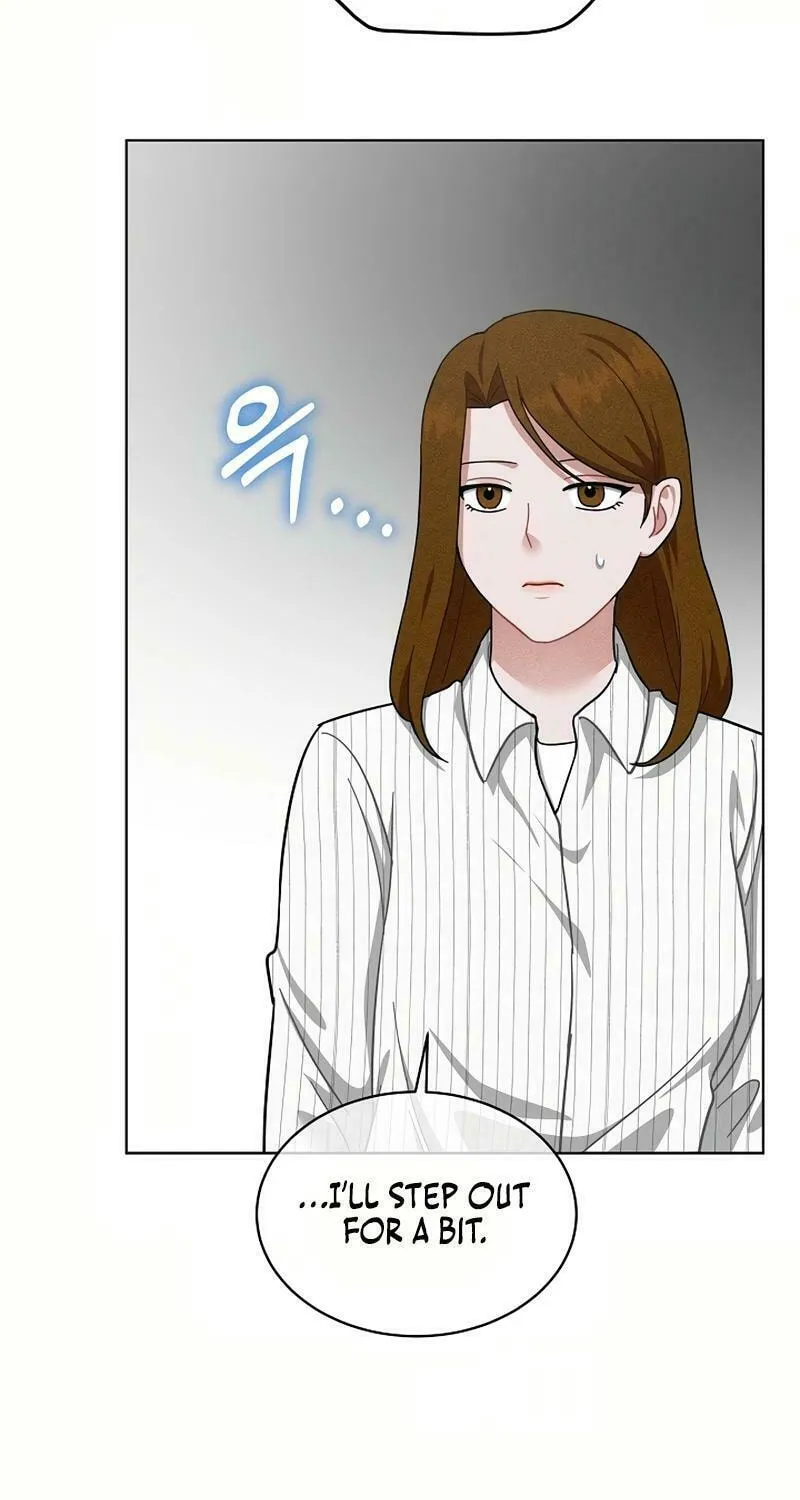 Inside the Elevator Chapter 20 page 47 - 