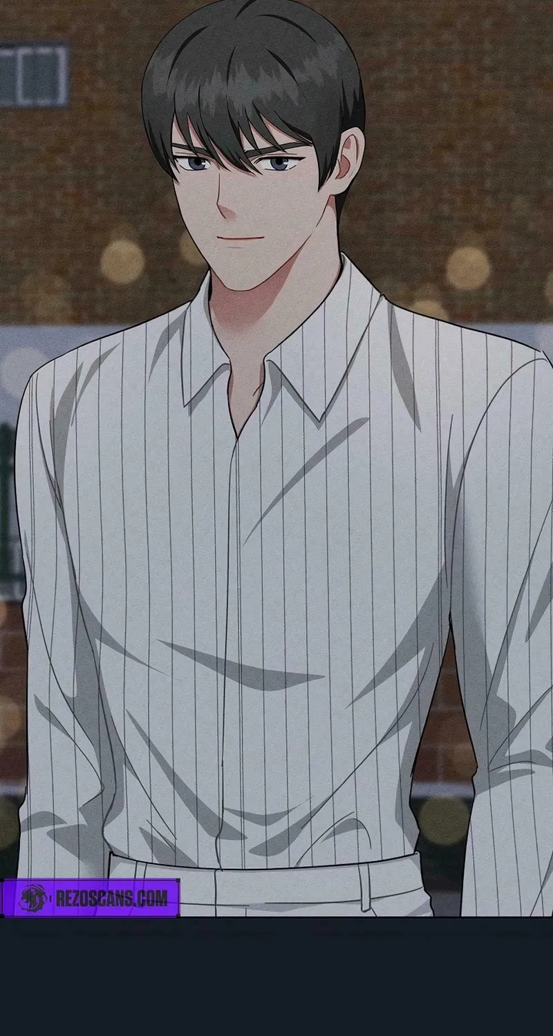 Inside the Elevator Chapter 20 page 6 - 