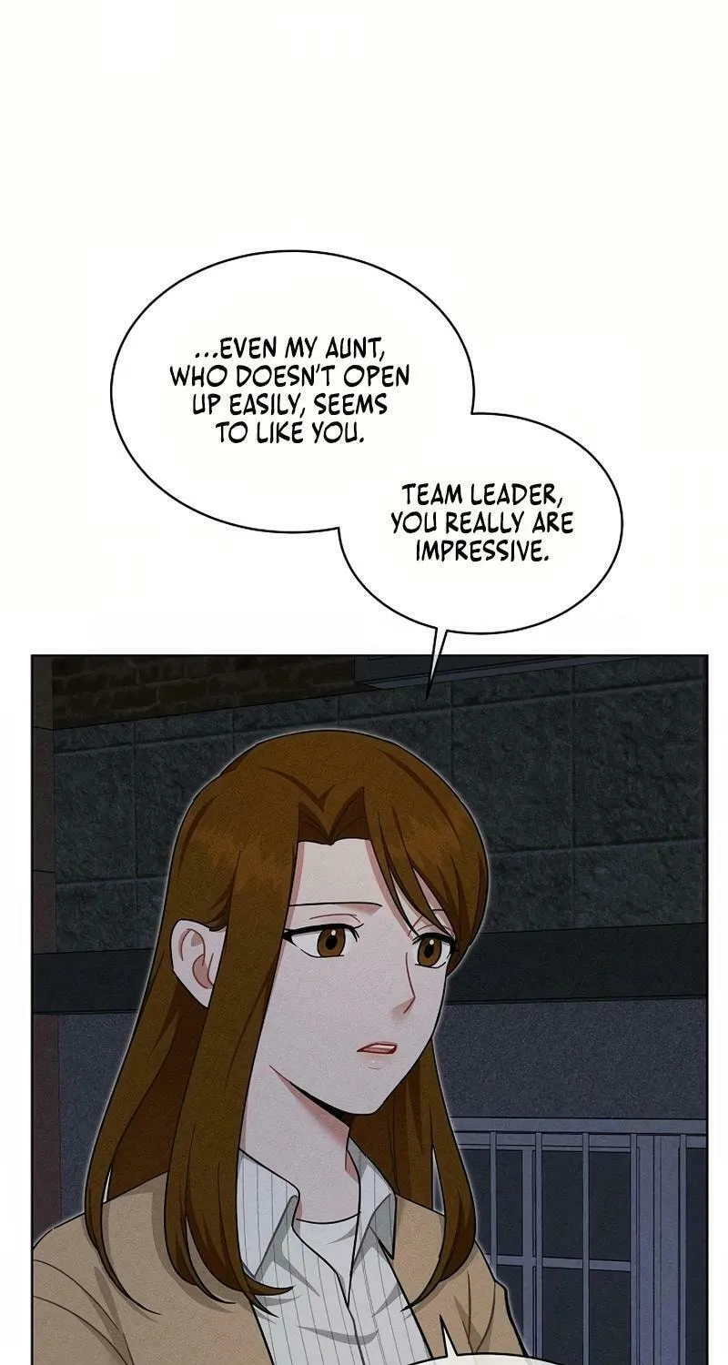 Inside the Elevator Chapter 20 page 51 - 