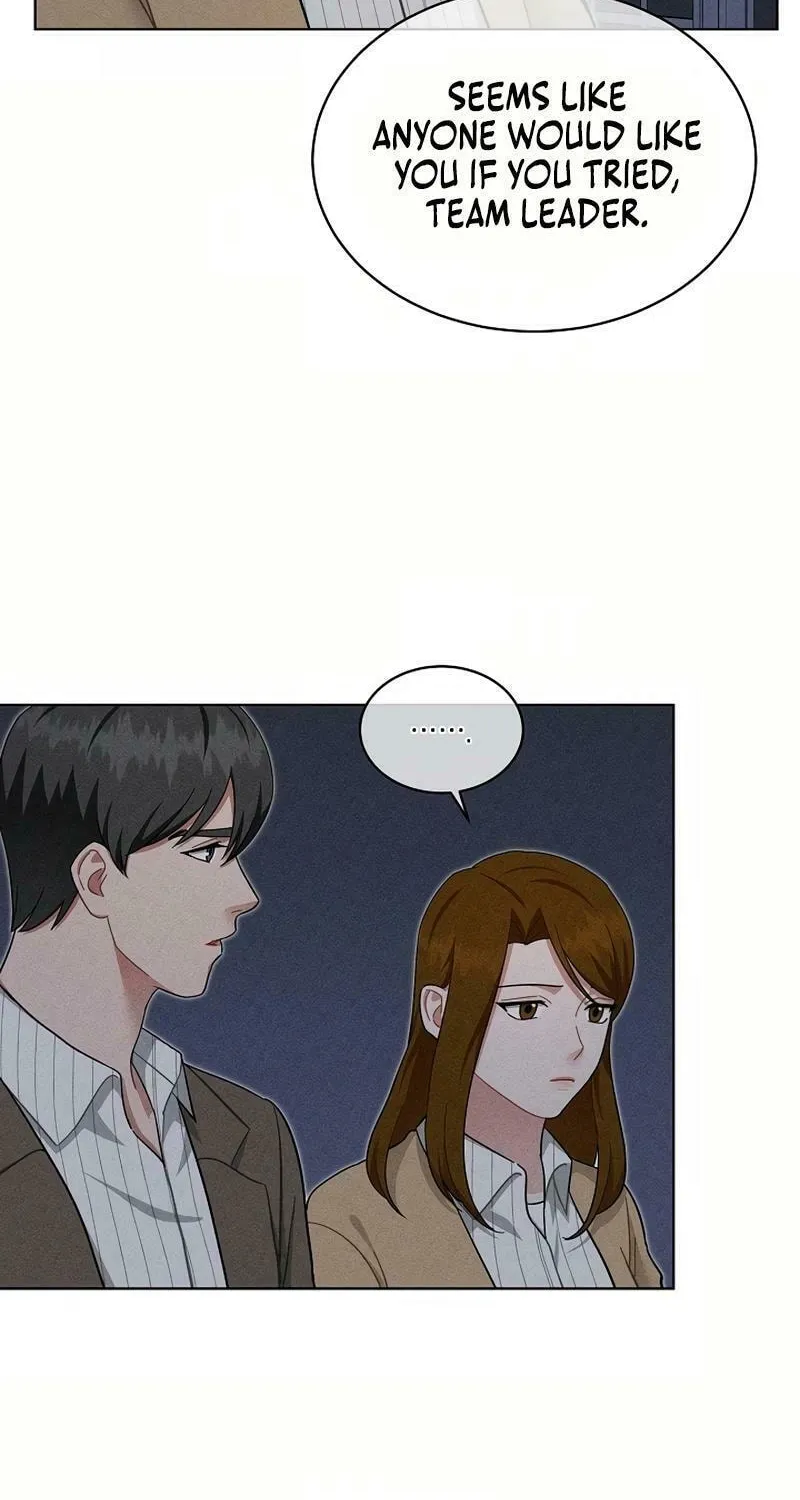 Inside the Elevator Chapter 20 page 52 - 