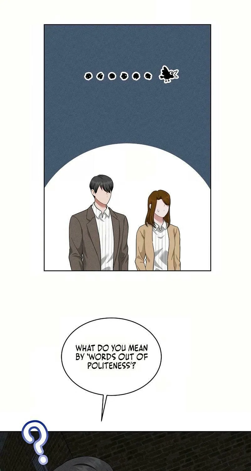 Inside the Elevator Chapter 20 page 58 - 