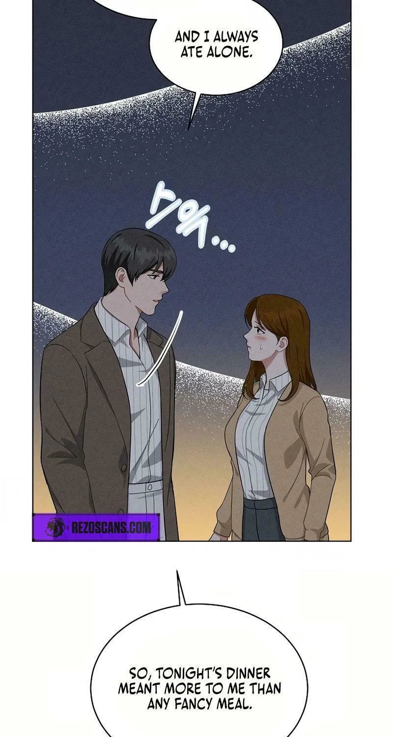 Inside the Elevator Chapter 20 page 64 - 