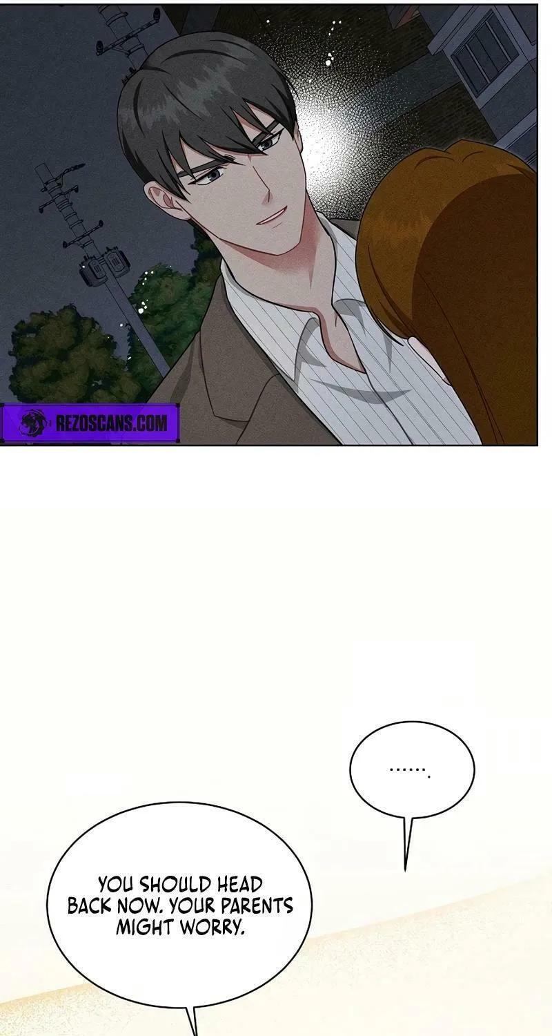 Inside the Elevator Chapter 20 page 70 - 