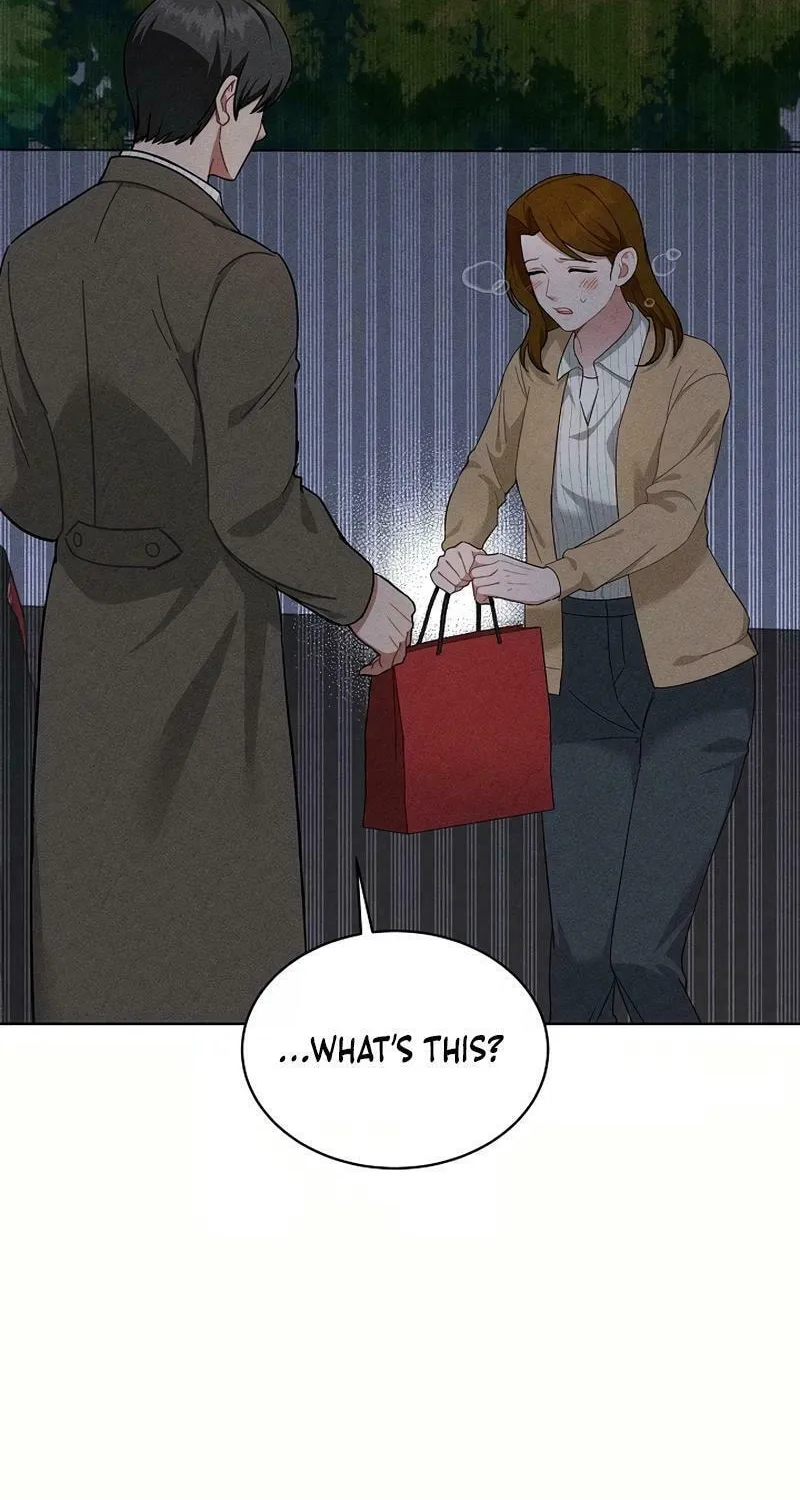 Inside the Elevator Chapter 20 page 75 - 
