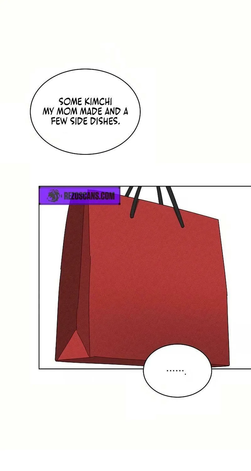 Inside the Elevator Chapter 20 page 76 - 